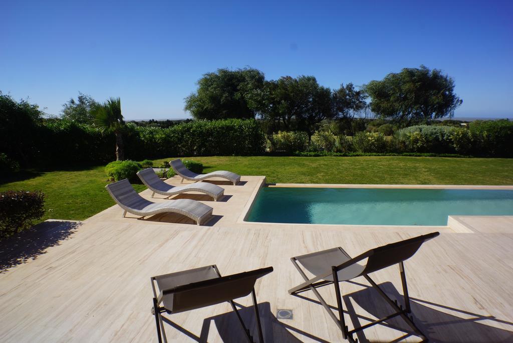 Villa L'Oiseau Bleu Szavíra Szoba fotó