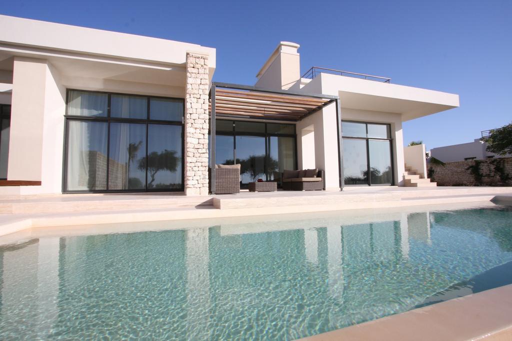 Villa L'Oiseau Bleu Szavíra Szoba fotó