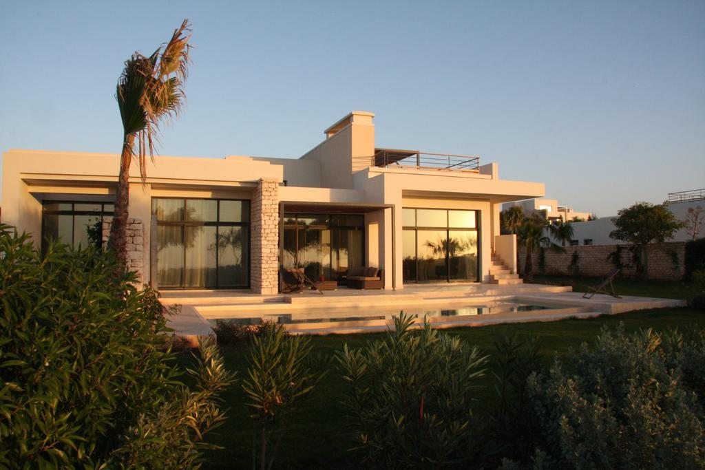 Villa L'Oiseau Bleu Szavíra Szoba fotó