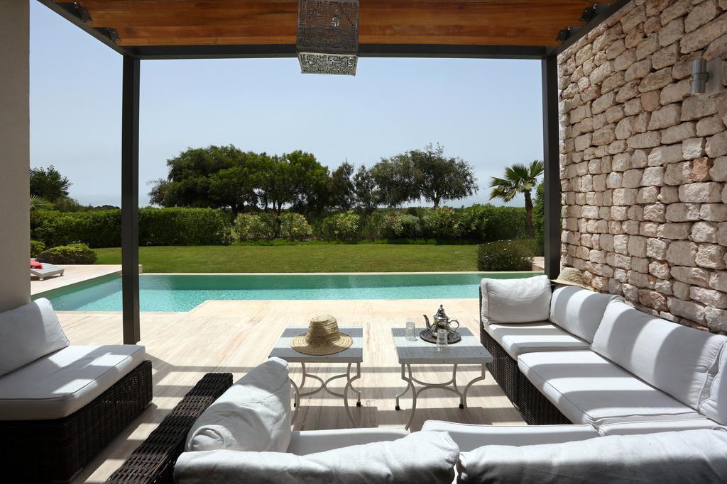 Villa L'Oiseau Bleu Szavíra Szoba fotó