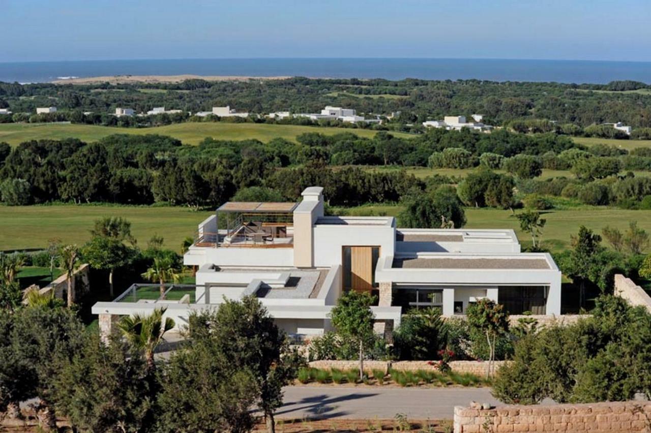 Villa L'Oiseau Bleu Szavíra Kültér fotó