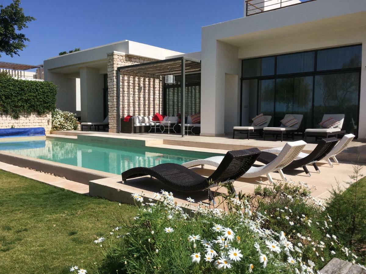 Villa L'Oiseau Bleu Szavíra Kültér fotó
