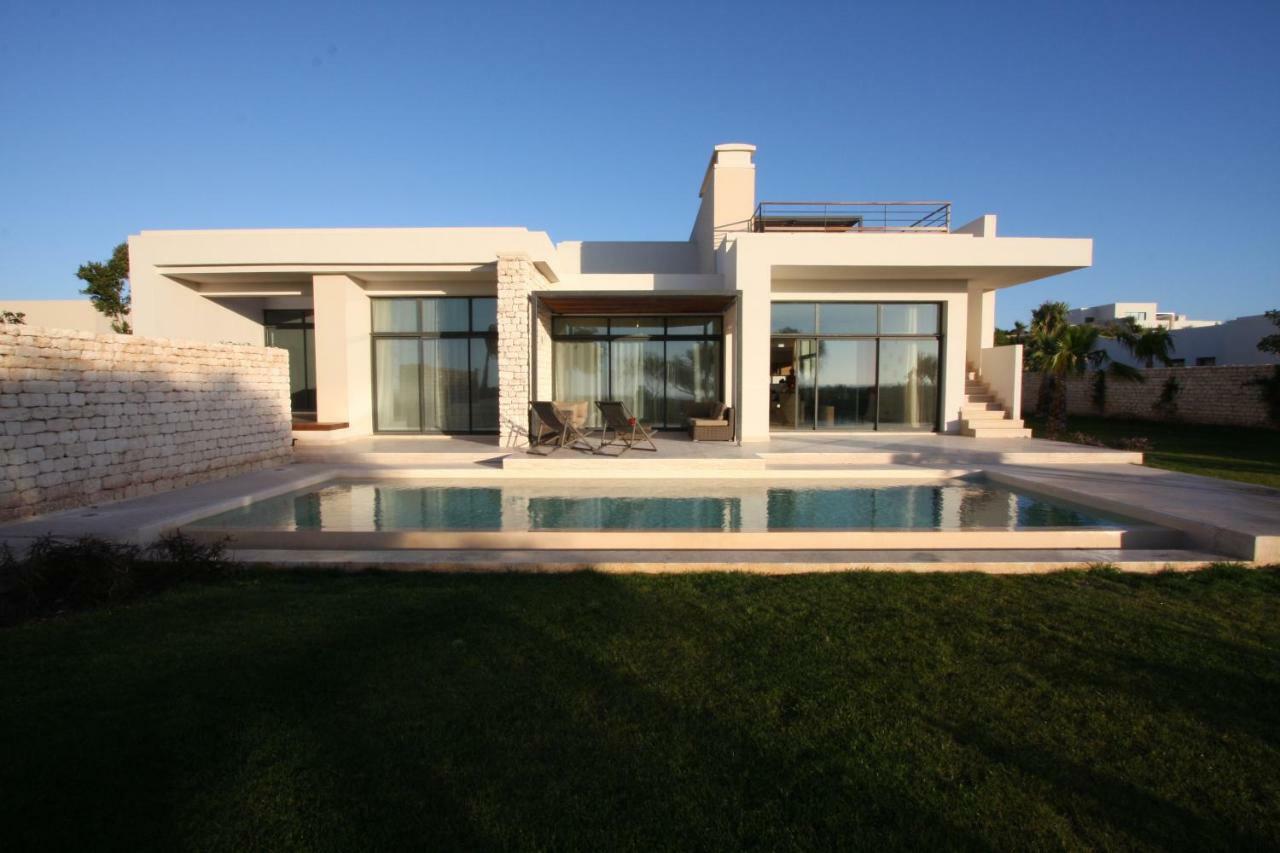 Villa L'Oiseau Bleu Szavíra Kültér fotó